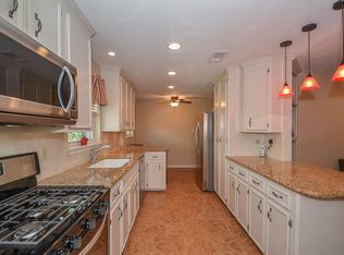 5631 Cheena Dr, Houston, TX 77096