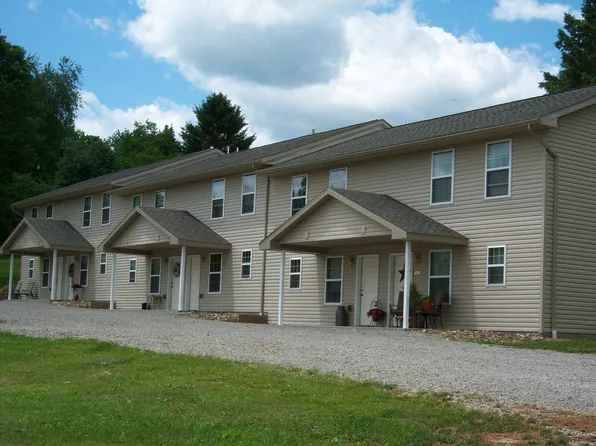 210-220 Southern Ave - 212, 210-220 Southern Ave, Strattanville, PA 16258