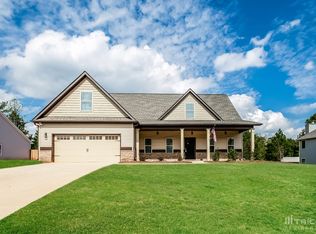 95 Hanley Mill Dr, Covington, GA 30016