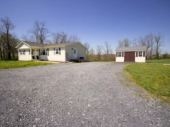 12426 Lime Plant Rd, New Market, MD 21774