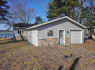 N2709 Lakeshore Dr, Montello, WI 53949