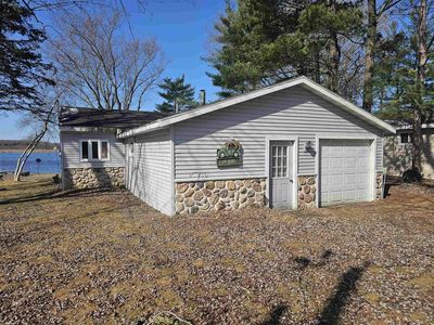 N2709 Lakeshore Drive, Montello, WI, 53949
