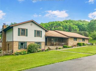 101 Teays Mdws, Scott Depot, WV 25560