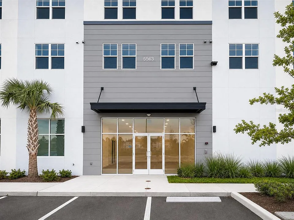 5563 Millenia Park Blvd #322