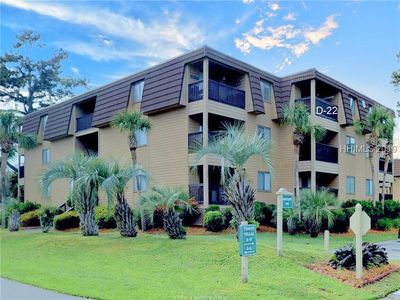 40 Folly Field Rd UNIT 22D, Hilton Head Island, SC, 29928