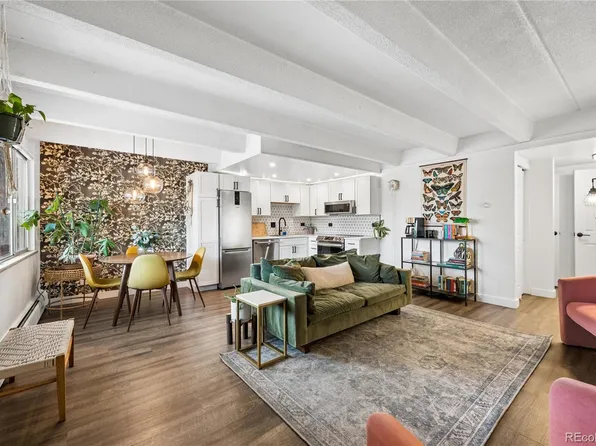 701 E Bayaud Avenue #10, Denver, CO 80209