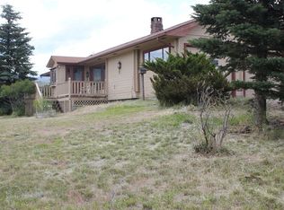 66 Taurus Rd, Emigrant, MT 59027