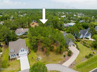3366 Saint James Dr SE, Southport, NC 28461