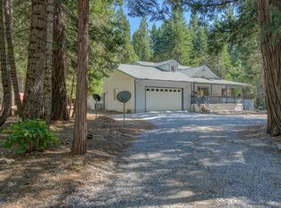 8303 Amberwoods Pl, Shingletown, CA 96088