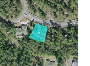 12 Cosmos Ct W, Homosassa, FL 34446