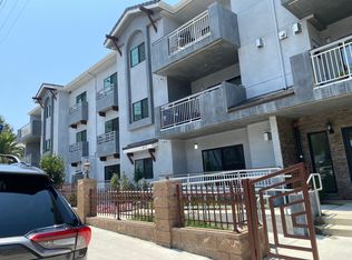 676 North Pl #204-50, Los Angeles, CA 90031