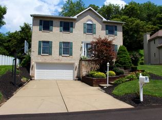 113 Rye Ct, Mc Kees Rocks, PA 15136