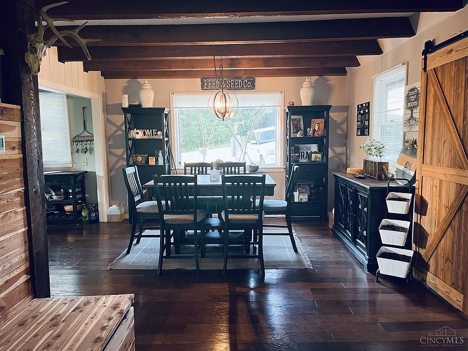 868 Inlow Ave, Peebles, OH 45660 Zillow