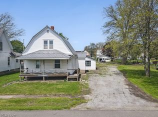 215 E Pennsylvania Ave, Sebring, OH 44672