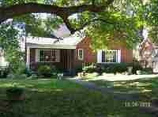 2981 Staunton Rd, Huntington, WV 25702