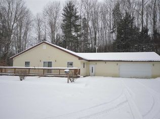 4434 Bc Ej Rd, East Jordan, MI 49727