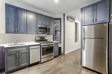 Rented by PREX Realty Corp