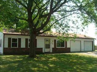 60 Altamont Ct, Lafayette, IN 47905
