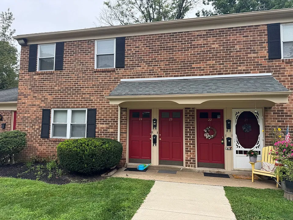 Heritage Village Apartments