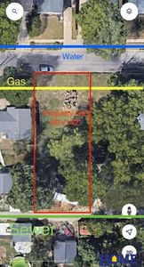 No Situs Garland St, Lincoln, NE, 68504