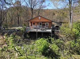 384 Pheasant Gap Rd, Rosman, NC 28772
