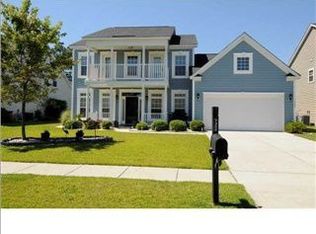 7302 Brown Thrasher Ct, Hanahan, SC 29410