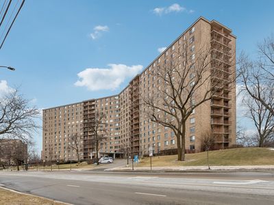 6833 N Kedzie Ave APT 306, Chicago, IL, 60645