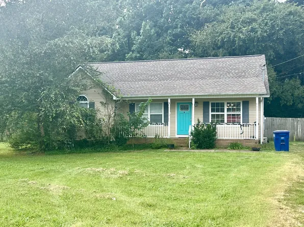 126 Jackson St, Mount Pleasant, TN 38474