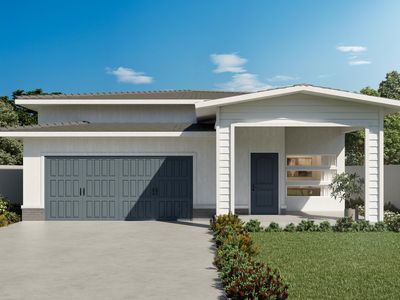 15204 Composition Ave, El Paso, TX, 79938