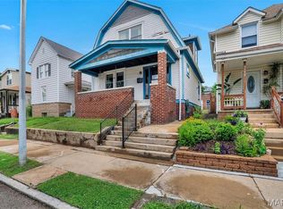 4151 Beethoven Ave, Saint Louis, MO 63116