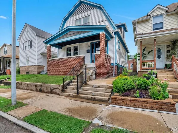 4151 Beethoven Ave, Saint Louis, MO 63116