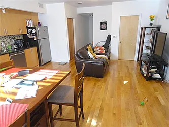 Rented by David Francis New York LLC