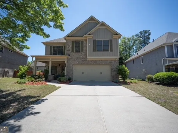 8225 Majors Glen Ct, Cumming, GA 30041