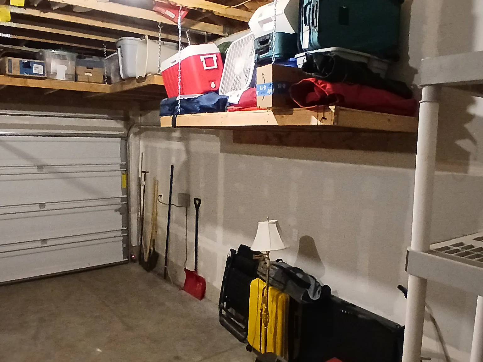 1 bed, $695 — Photo 4