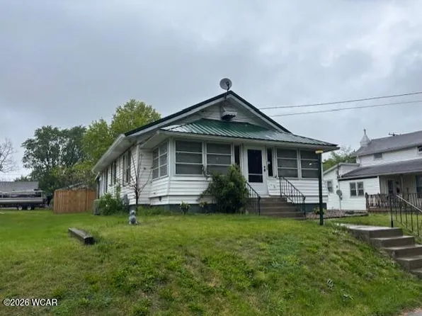 1125 E Market St, Lima, OH 45804