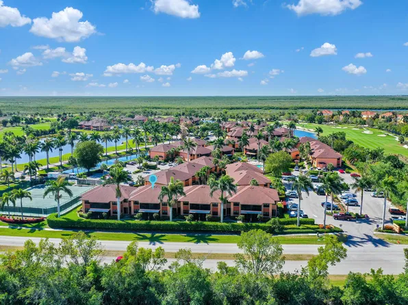 1508 Mainsail Dr Unit 7, Naples, FL 34114