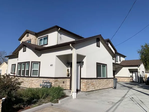 403 E Romie Ln, Salinas, CA 93901