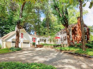 12 Westminster Pl, Morristown, NJ 07960