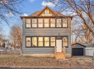 637 Earl St, Saint Paul, MN 55106