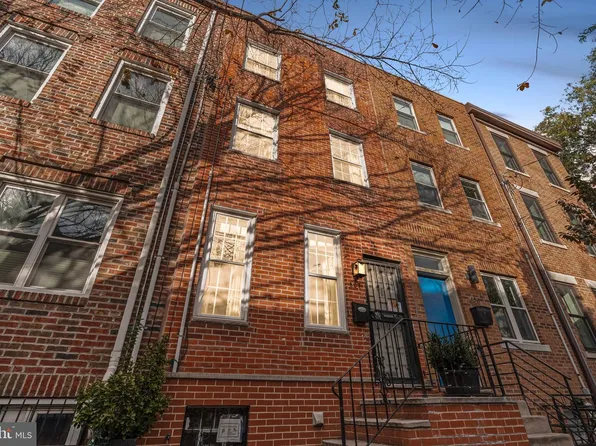 607 Catharine St, Philadelphia, PA 19147