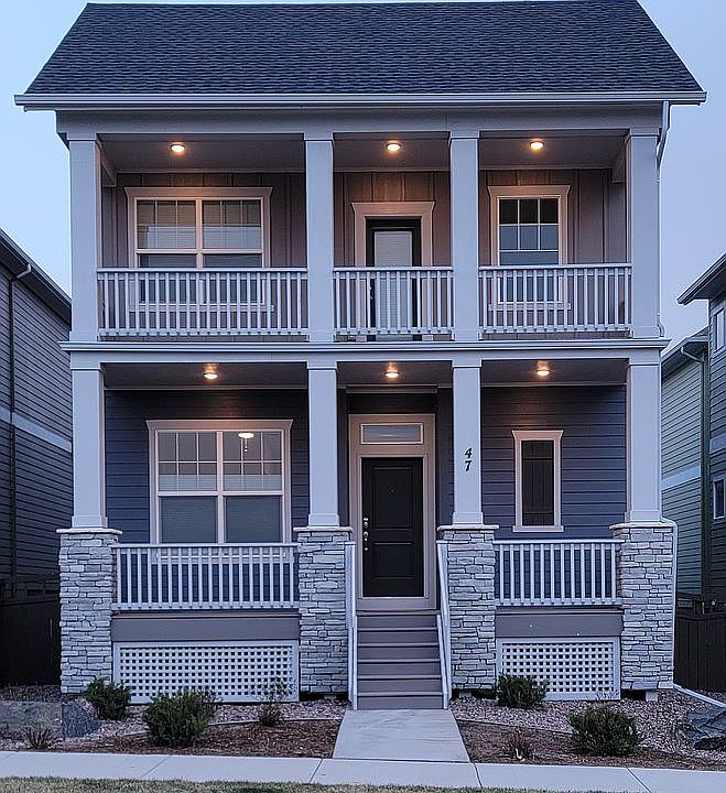 1st image of 47 Mayflower Park Pl