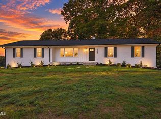 568 Painter Rd, Fall Branch, TN 37656