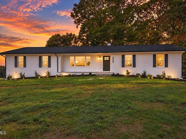 568 Painter Rd, Fall Branch, TN 37656