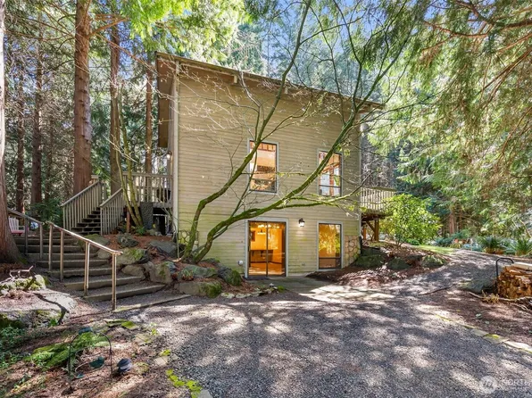 6201 NE Ponderosa Boulevard, Hansville, WA 98340