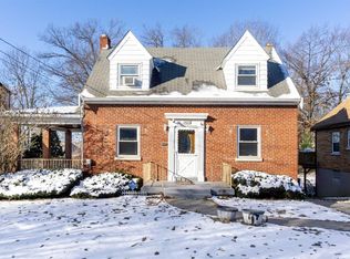 2425 Ferguson Rd, Cincinnati, OH 45238