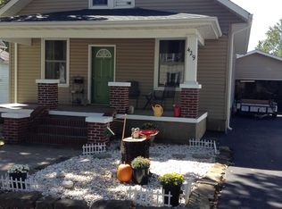 429 Bem St, Chester, IL 62233