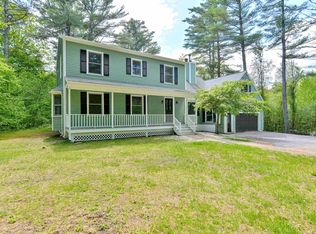 18 Casey Way, Meredith, NH 03253