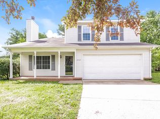 2907 Boyle Ct, Murfreesboro, TN 37128