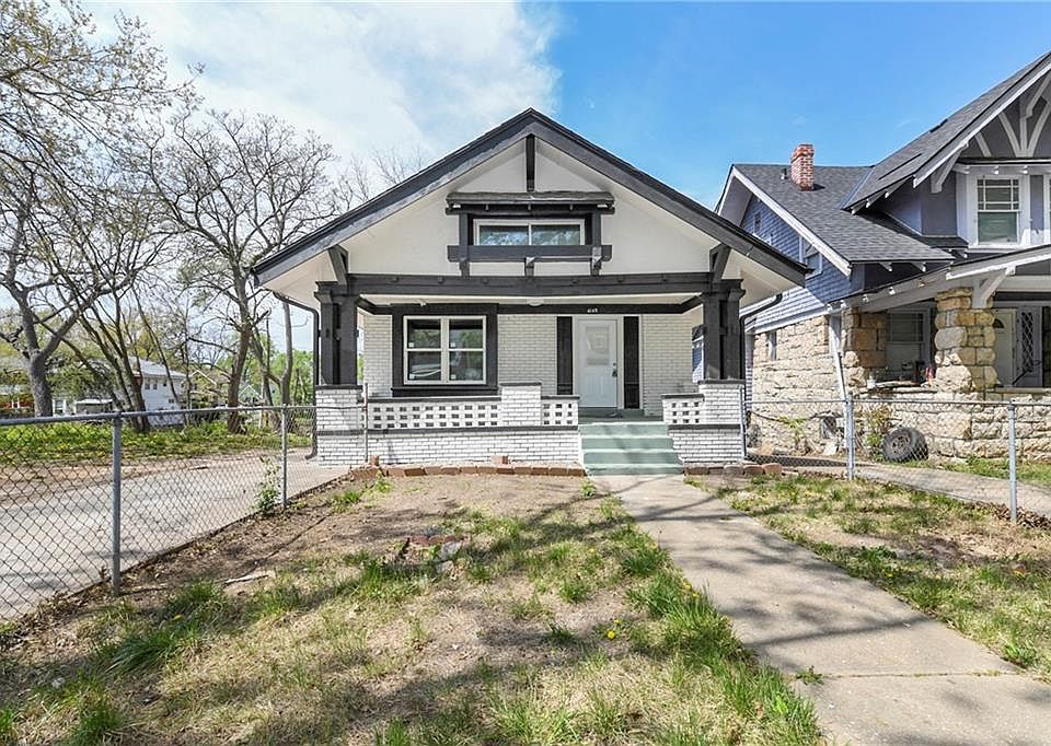 1st image of 4142 S Benton Ave