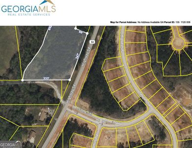 0 Highway 54, Sharpsburg, GA, 30277